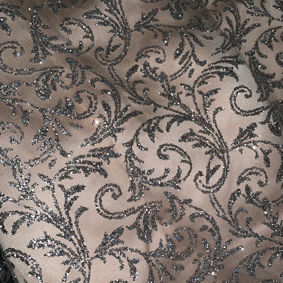 Prom/Wedding Mermaid Dress - Picture 5 of 6